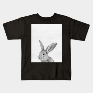 Rabbit Kids T-Shirt